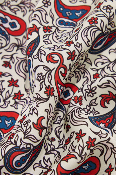 MULTICOLOR BLOUSE 4
