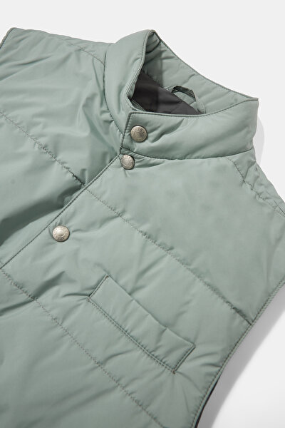 LIGHT GREEN VEST 3