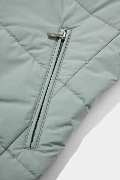 LIGHT GREEN VEST 4