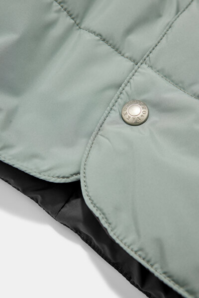 LIGHT GREEN VEST 5