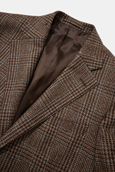 GREY JACKET 8