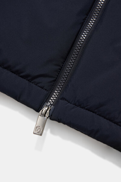 NAVY BLUE VEST 4