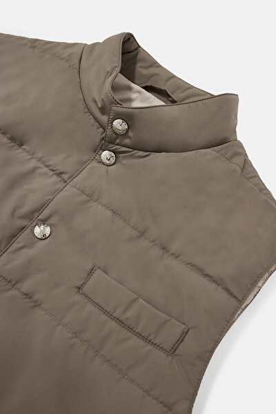 MINK VEST 3