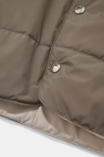 MINK VEST 4