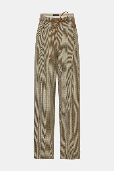 YEŞİL PANTOLON 5