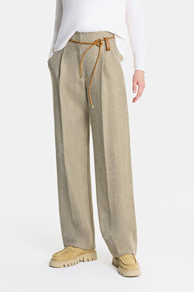 YEŞİL PANTOLON 3