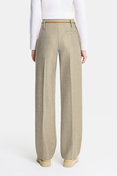 YEŞİL PANTOLON 4