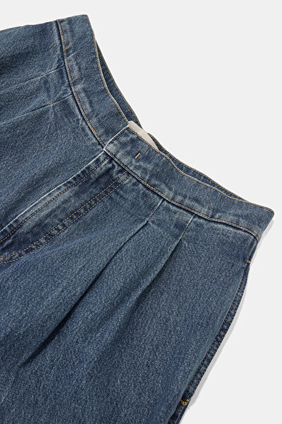 BLUE TROUSERS 3