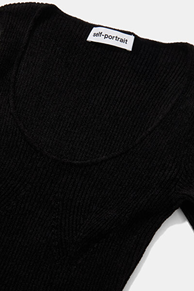 BLACK DRESS 3