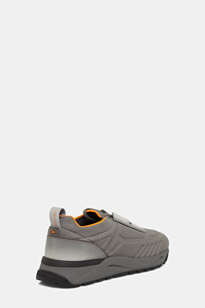 GREY SHOE 3