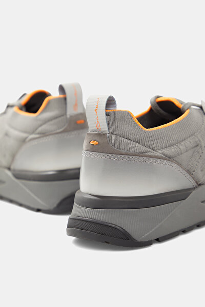 GREY SHOE 5