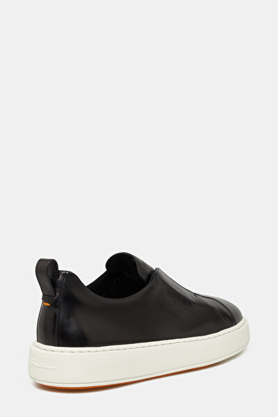 DERİ SNEAKER 3
