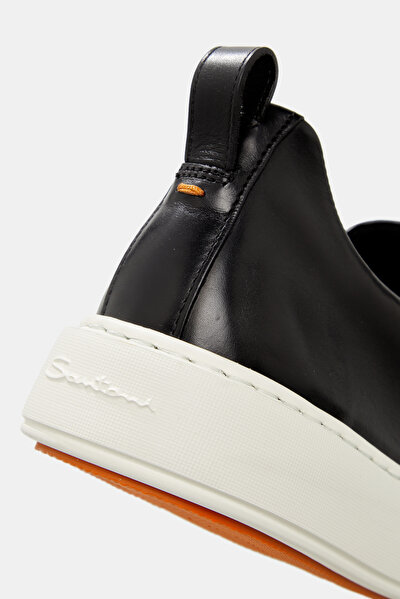 DERİ SNEAKER 4