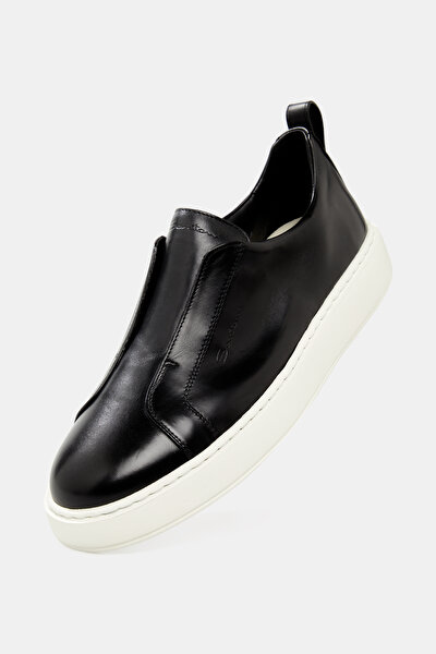 DERİ SNEAKER 5