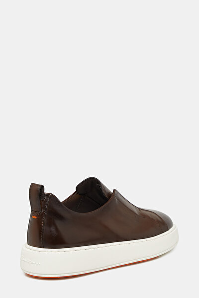 DERİ SNEAKER 3