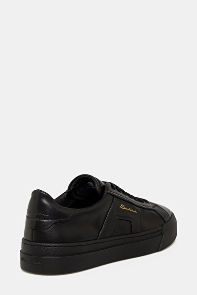 DERİ SNEAKER 3