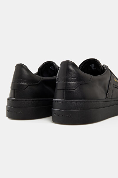 DERİ SNEAKER 4