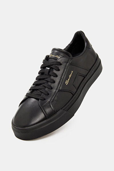 DERİ SNEAKER 5