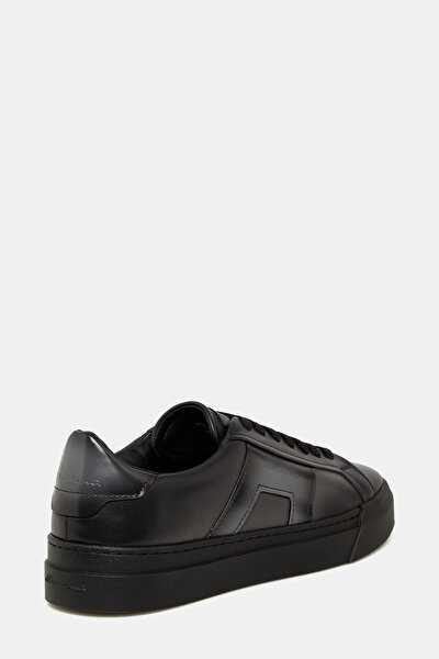 DERİ SNEAKER 3