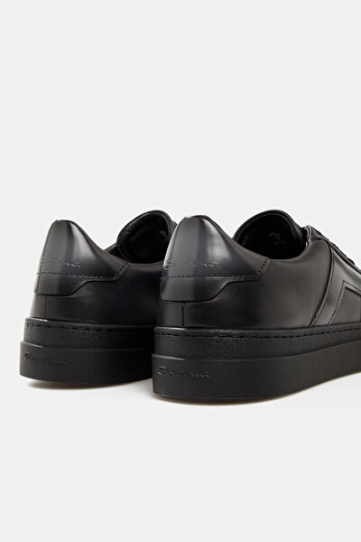DERİ SNEAKER 4