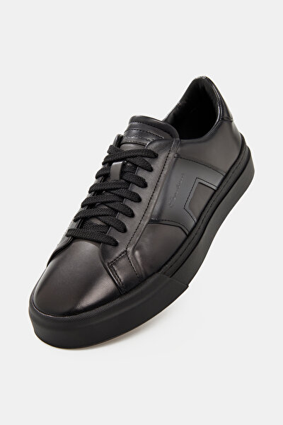 DERİ SNEAKER 5