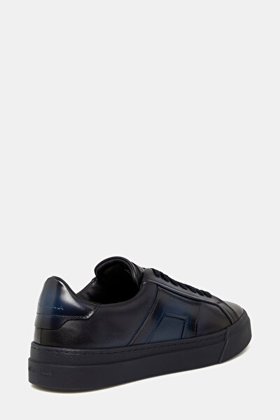 DERİ SNEAKER 3