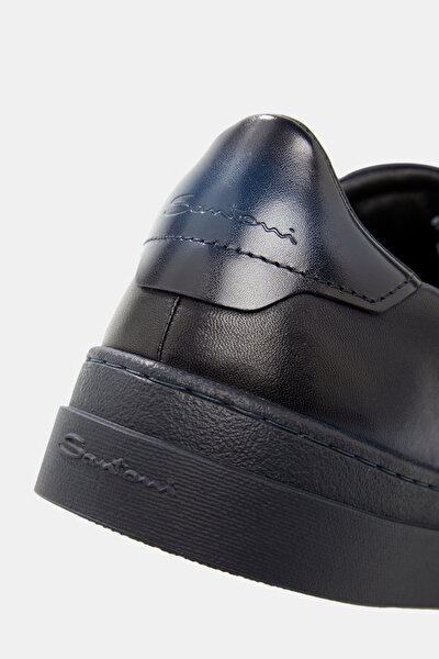 DERİ SNEAKER 4