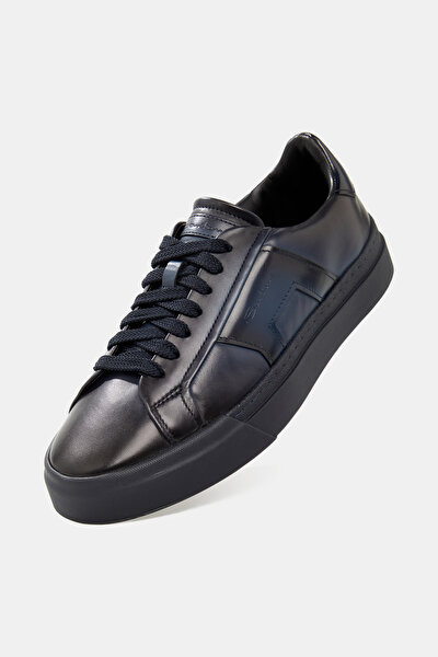 DERİ SNEAKER 5