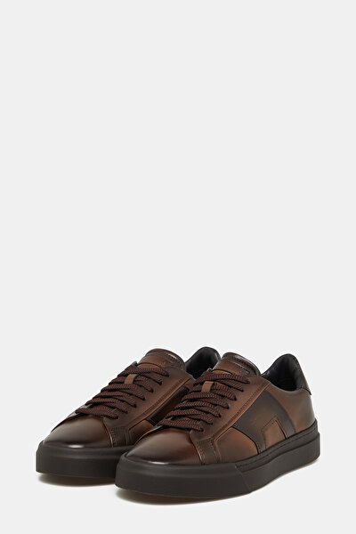DERİ SNEAKER 3