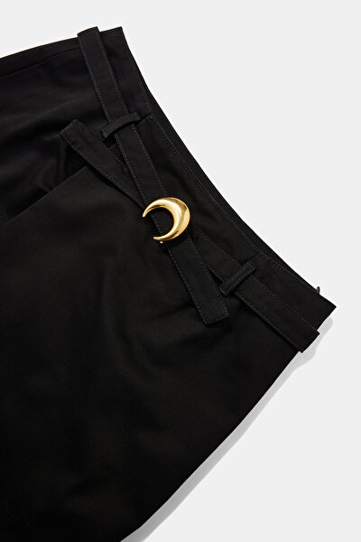 BLACK SKIRT 3
