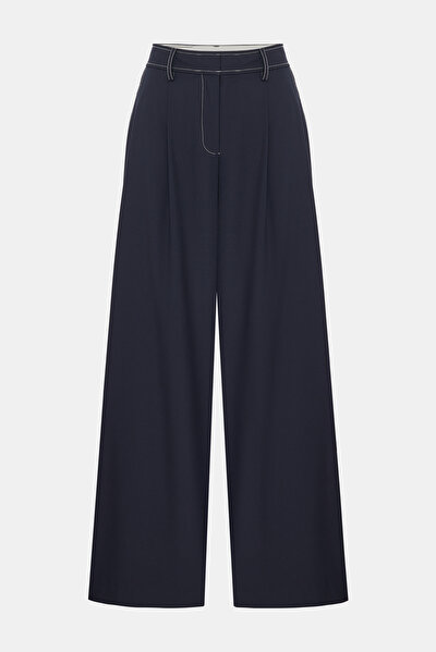 KOYU LACİVERT PANTOLON 3