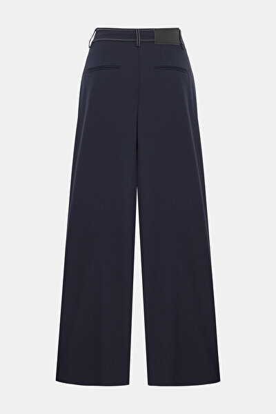 KOYU LACİVERT PANTOLON 4