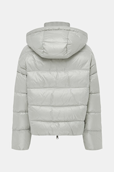GREY COAT 9