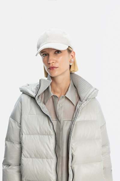 GREY COAT 4