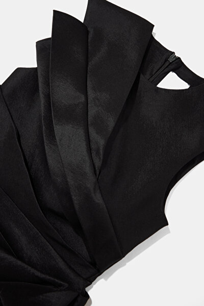 BLACK DRESS 3