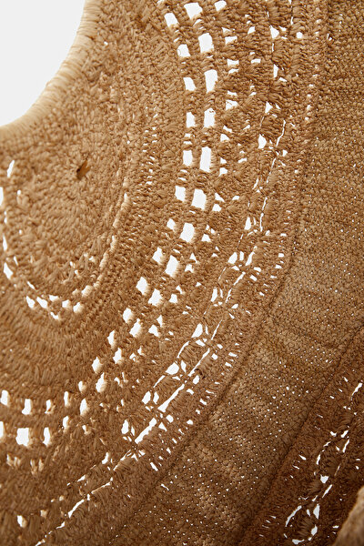 BROWN BAG 5