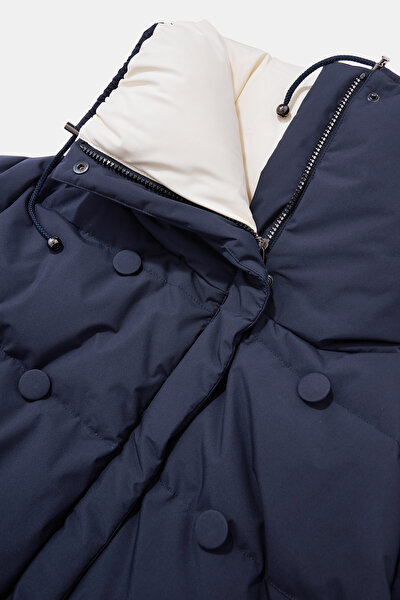 ECRU COAT 8