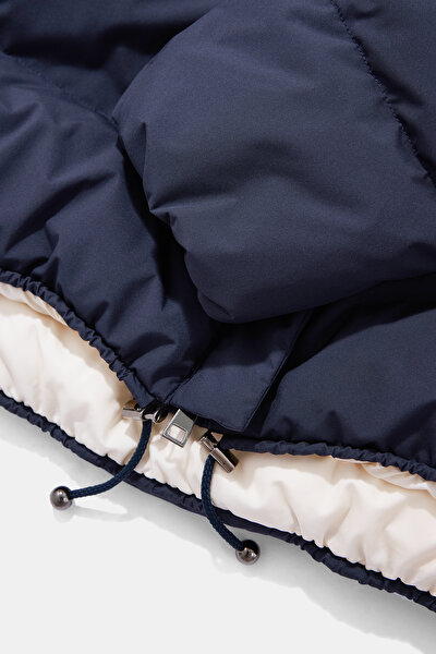 ECRU COAT 9