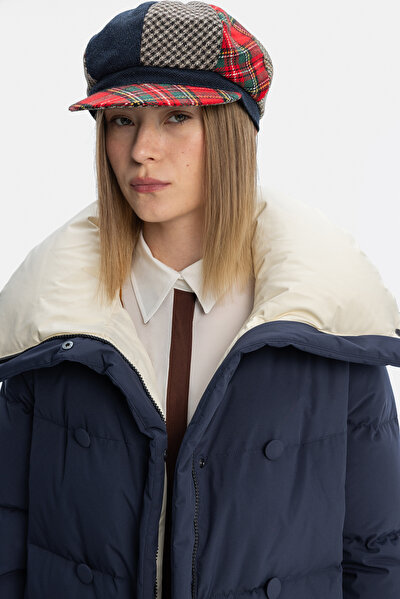 ECRU COAT 3