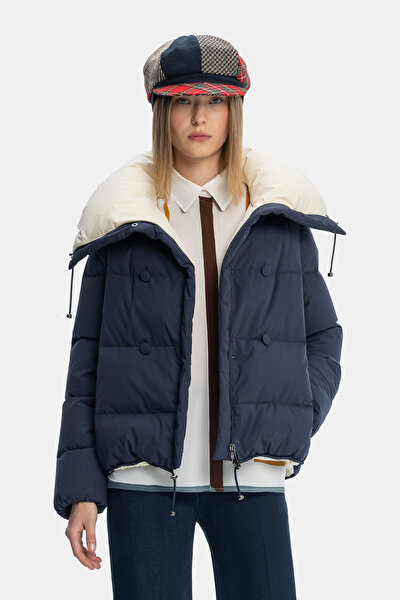 ECRU COAT 4