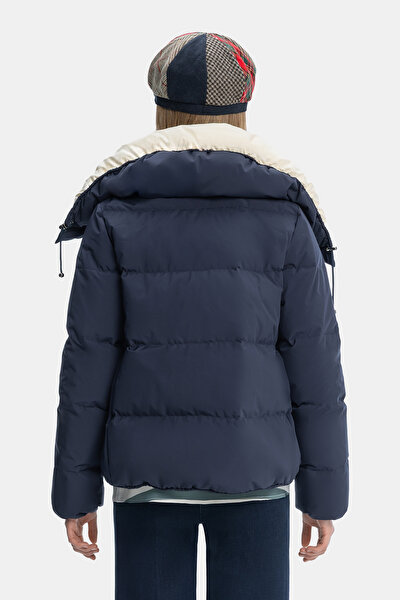 ECRU COAT 5