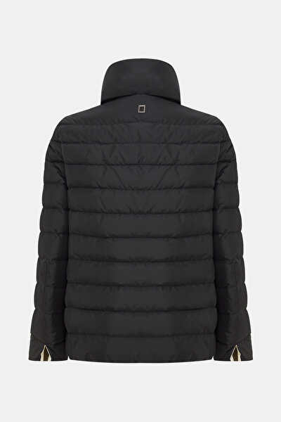 ECRU COAT 8