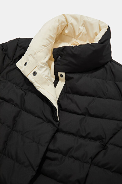 ECRU COAT 9