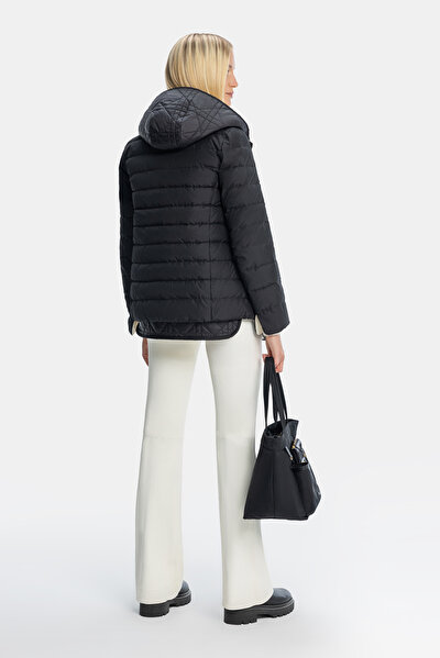 ECRU COAT 3