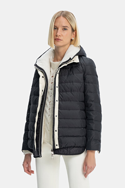 ECRU COAT 5