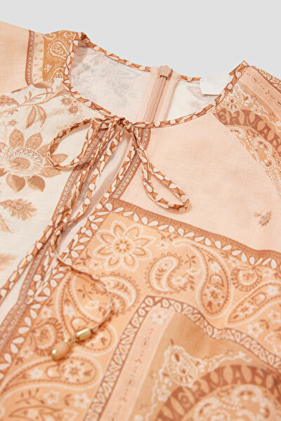 LIGHT PINK DRESS 3