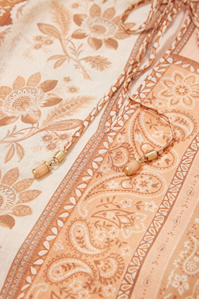 LIGHT PINK DRESS 4