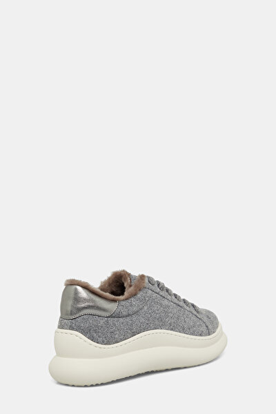 GREY SNEAKER 3