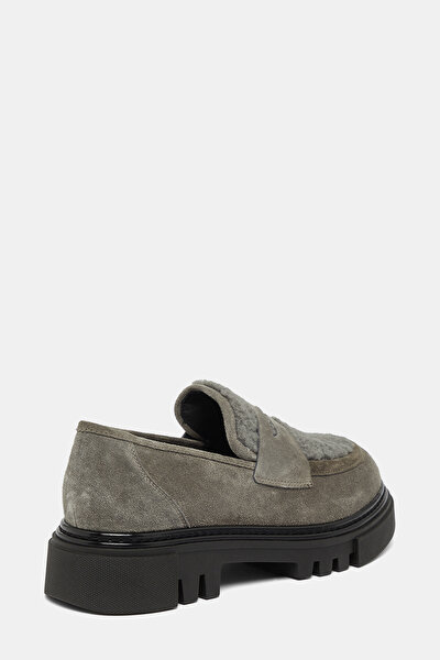 BLACK SUEDE SHOES 3