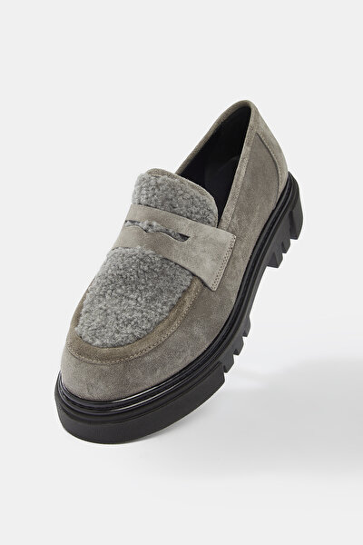 BLACK SUEDE SHOES 5